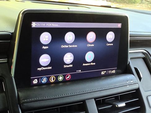 Used 2021 Chevrolet Tahoe LT image 17