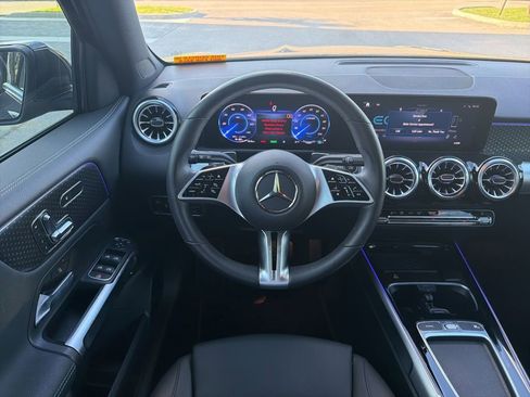 Used 2024 Mercedes-Benz EQB 250+ w/ Winter Package image 11