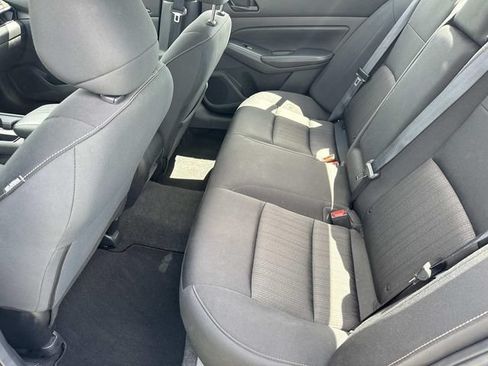 Used 2025 Nissan Altima 2.5 SV FWD image 20