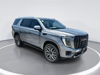 New 2026 GMC Yukon Denali Ultimate w/ LPO, Floor Liner Package