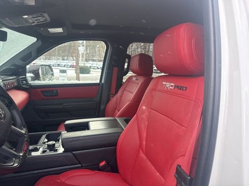 Used 2024 Toyota Tundra TRD Pro image 13