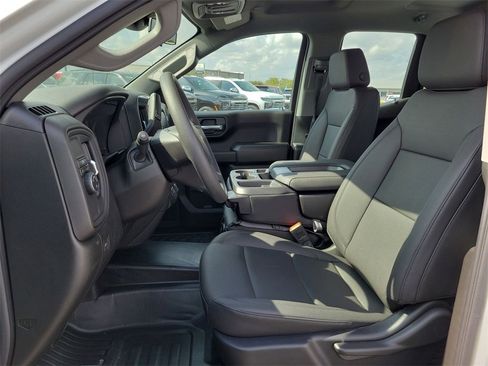 New 2026 Chevrolet Silverado 1500 W/T w/ Trailering Package image 19