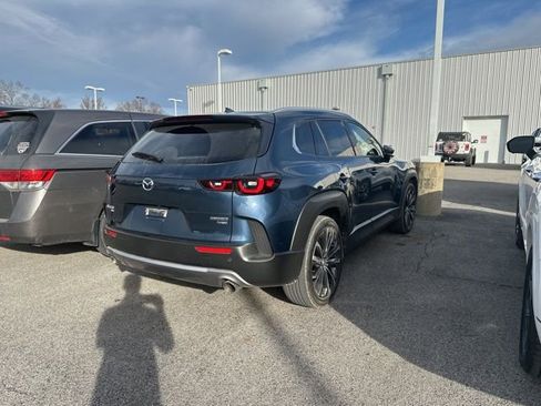 Used 2025 MAZDA CX-50 2.5 Turbo w/ Weather Package image 4