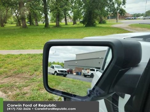 Used 2026 Ford F150 STX AWD/4WD image 28