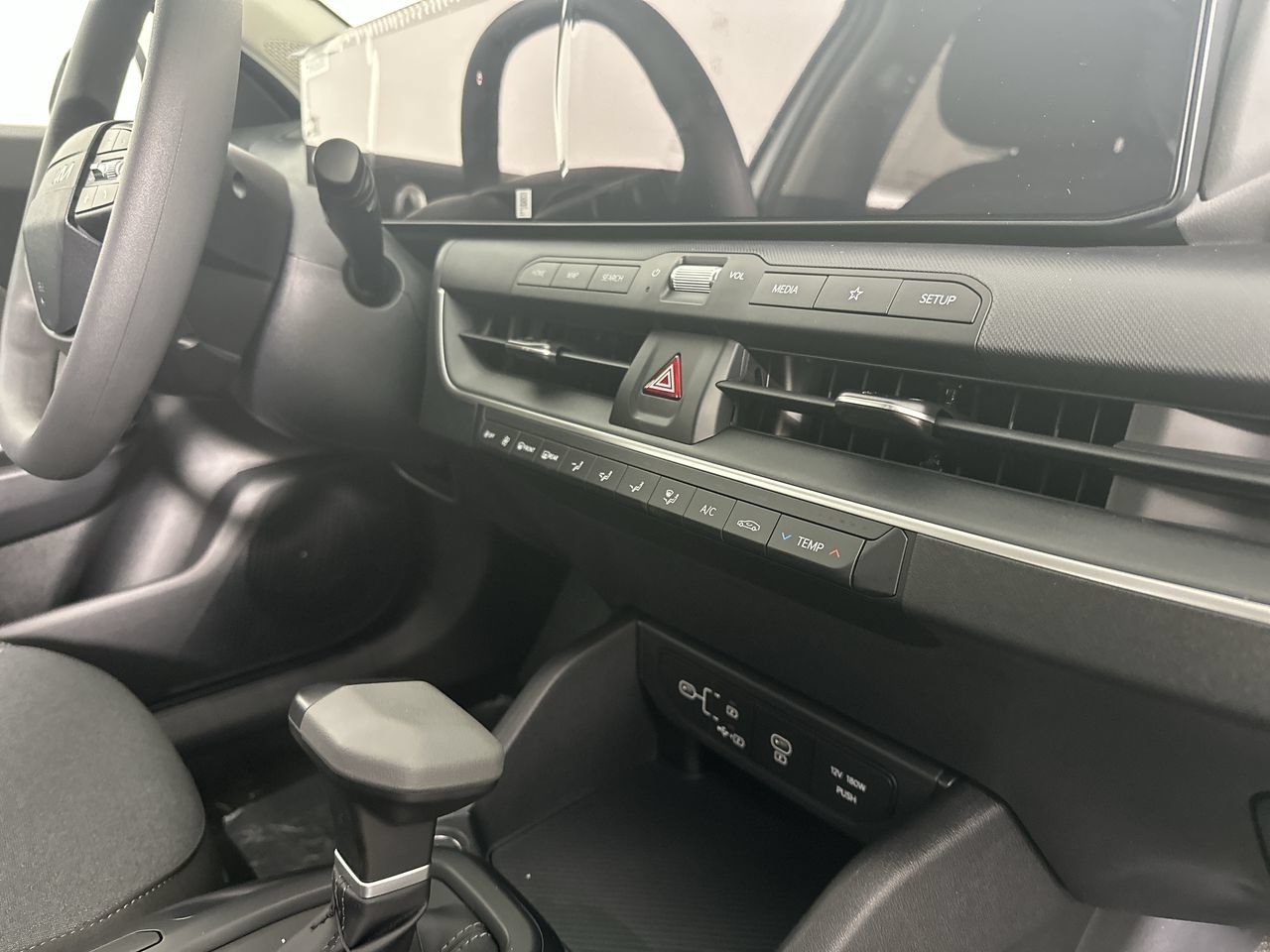 New 2027 Kia K4 FWD image 15