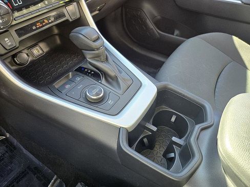 Used 2024 Toyota RAV4 XLE image 23