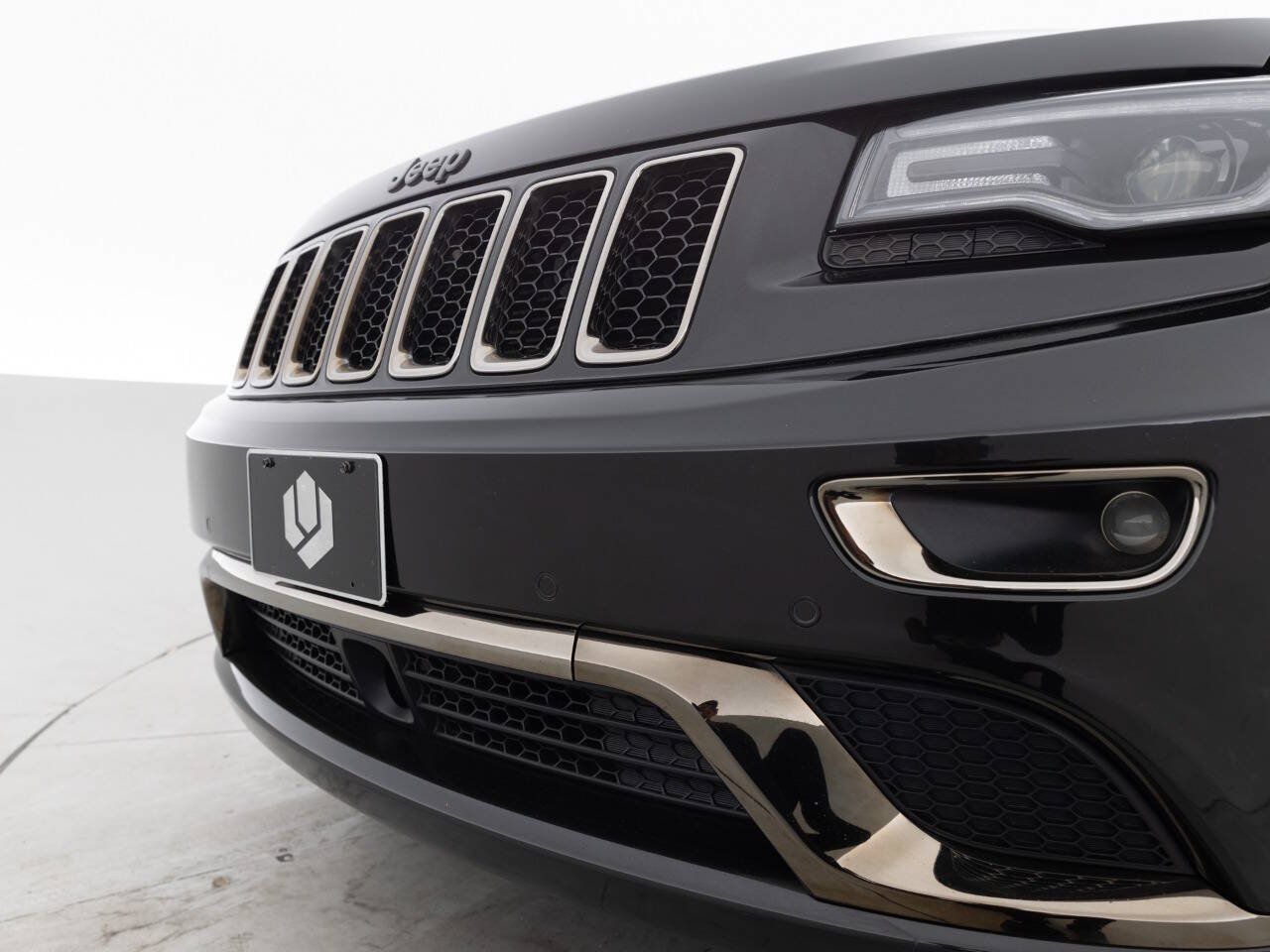 Used 2015 Jeep Grand Cherokee High Altitude AWD/4WD image 15