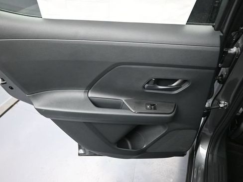 Certified 2025 Nissan Kicks S AWD/4WD image 20
