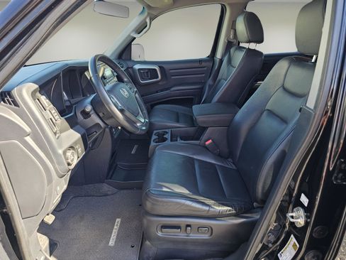 Used 2012 Honda Ridgeline RTL image 10