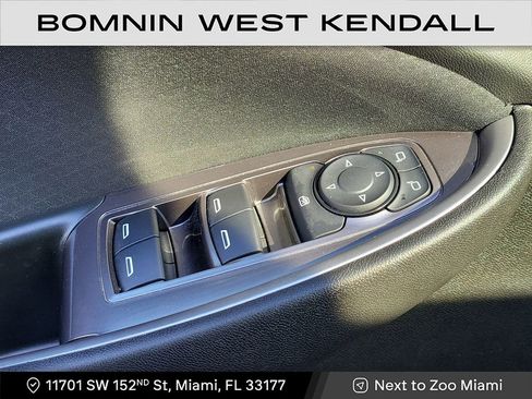 Used 2022 Chevrolet Malibu RS image 30