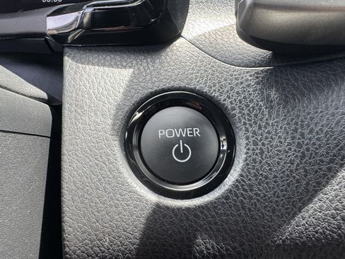 Certified 2026 Toyota Camry XSE FWD image 37