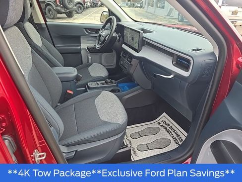New 2026 Ford Maverick XLT w/ 4K Tow Package image 15