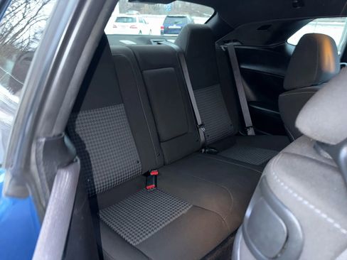 Used 2021 Dodge Challenger GT image 24