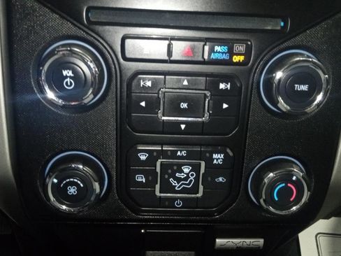 Used 2014 Ford F150 XLT w/ XLT Chrome Package image 20