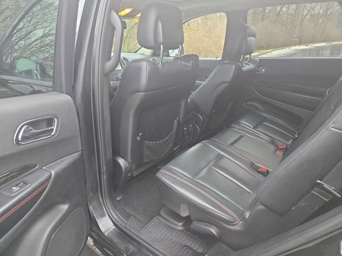 Used 2013 Dodge Durango R/T w/ Leather Interior Group image 28