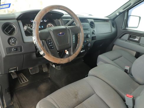 Used 2013 Ford F150 STX w/ Mid Equipment Group image 15
