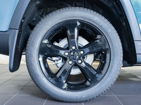 New 2026 Jeep Grand Cherokee Limited AWD/4WD image 19