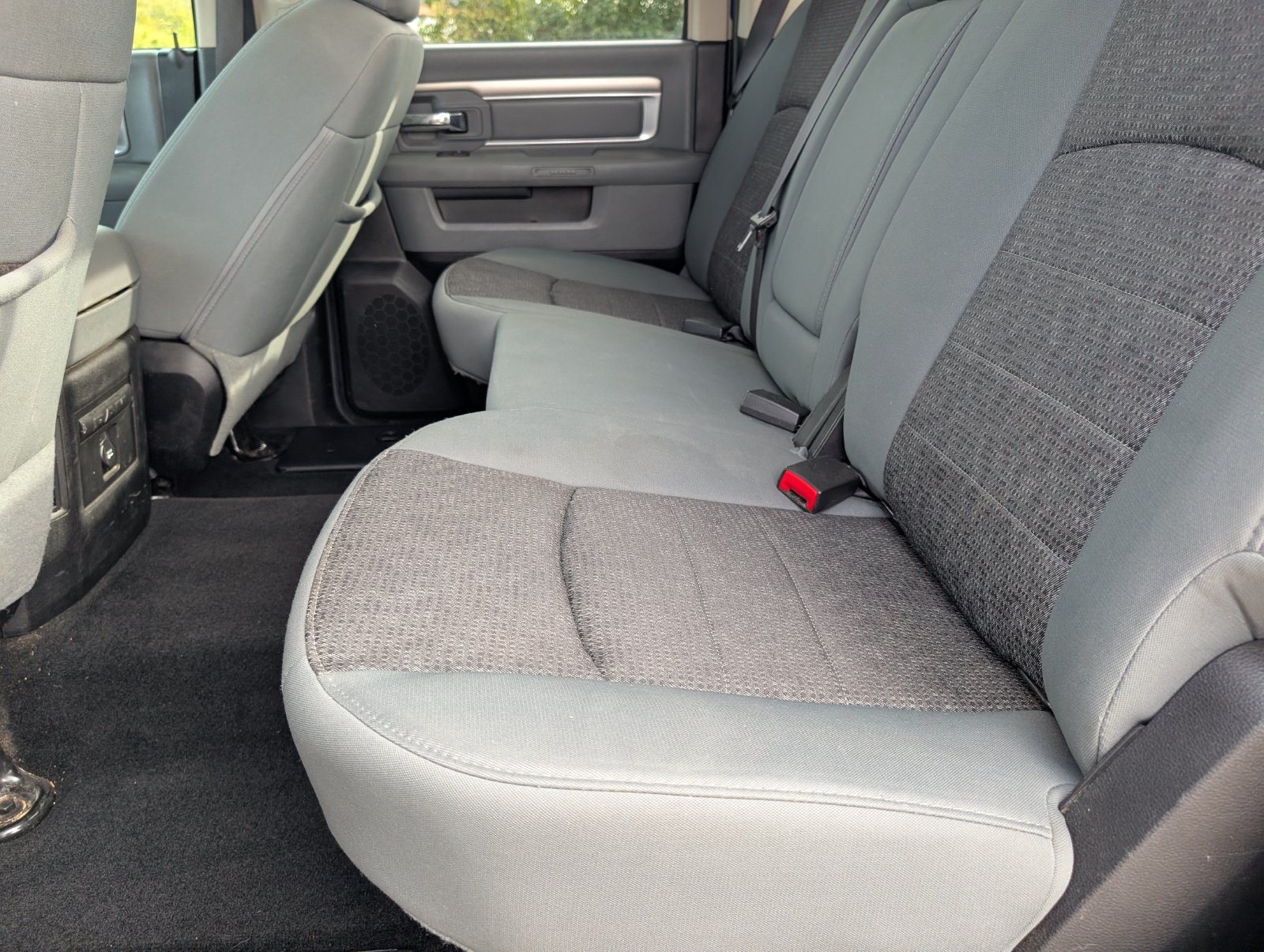 Used 2014 RAM 1500 Big Horn AWD/4WD image 8