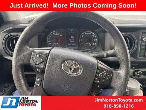 Used 2019 Toyota Tacoma SR RWD image 11
