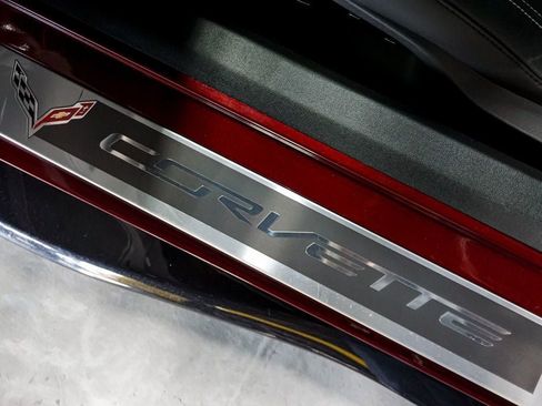 Used 2018 Chevrolet Corvette Z06 RWD image 59