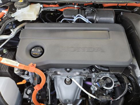 New 2026 Honda CR-V Sport image 25