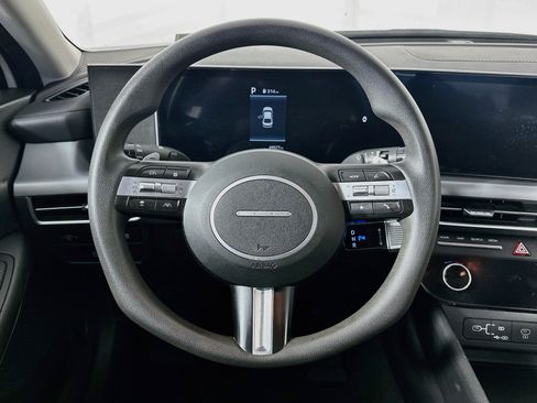 Used 2024 Hyundai Sonata SEL FWD image 18