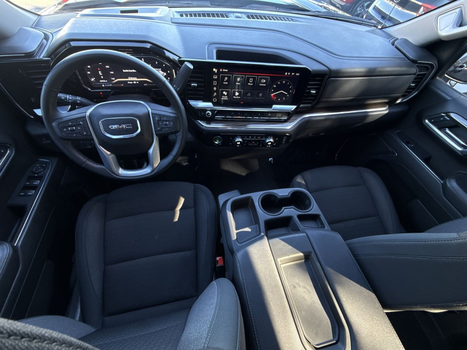 Used 2024 GMC Sierra 1500 Elevation AWD/4WD image 23