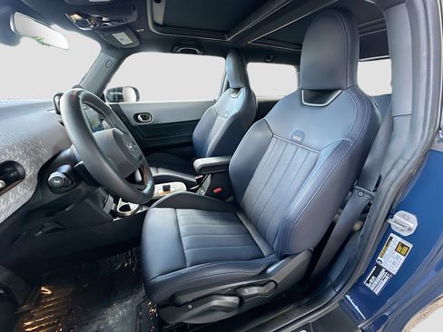 Certified 2025 MINI Cooper S image 20