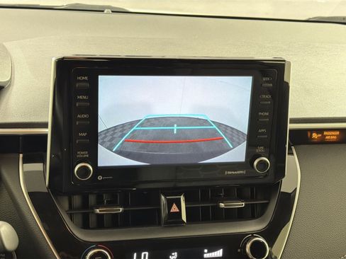 Used 2022 Toyota Corolla SE image 19