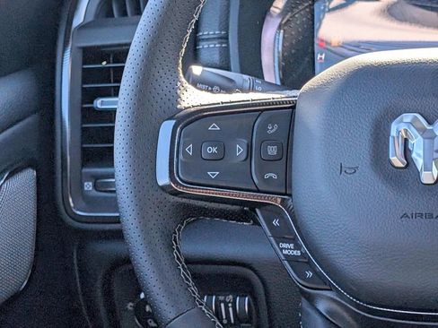 New 2026 RAM 1500 Rebel w/ Rebel Level 2 Equipment Group image 18