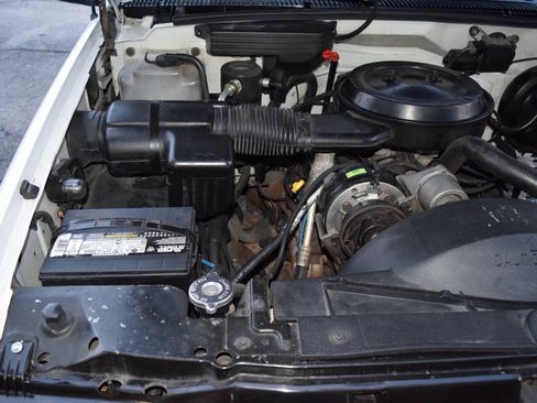 Used 1994 Chevrolet Blazer 4WD image 71