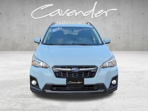 Used 2019 Subaru Crosstrek 2.0i Premium image 18