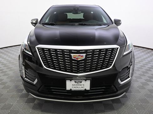New 2025 Cadillac XT5 Premium Luxury w/ Technology Package image 10