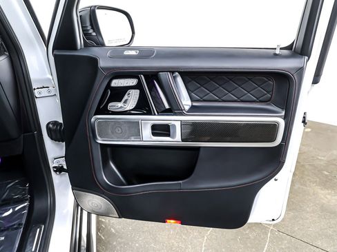 Certified 2023 Mercedes-Benz G 63 AMG 4MATIC image 26