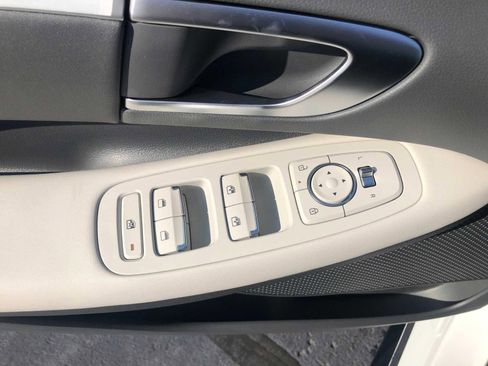 New 2026 Hyundai Sonata SEL image 21