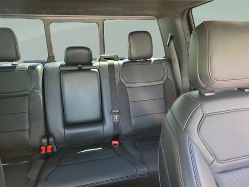 Used 2026 Ford F150 Raptor AWD/4WD image 10