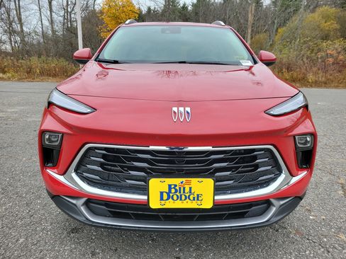 New 2026 Buick Encore GX Preferred w/ Comfort Package image 2