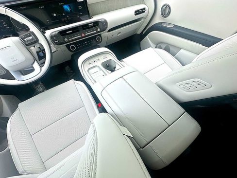 New 2026 Hyundai Palisade Calligraphy image 23