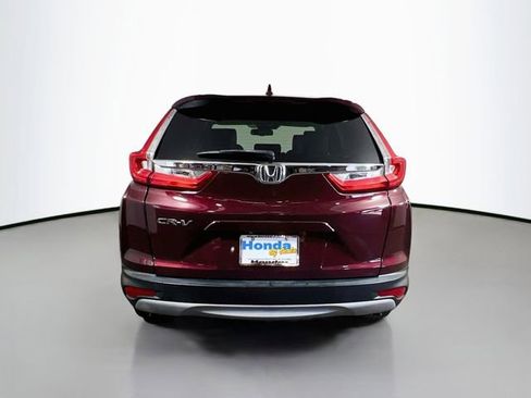 Used 2019 Honda CR-V EX-L image 24