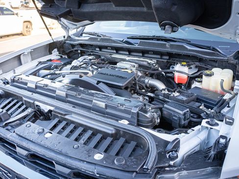 Used 2023 Chevrolet Silverado 2500 LT w/ Convenience Package image 36