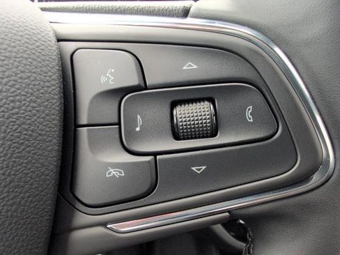 New 2026 Buick Envista Avenir image 21