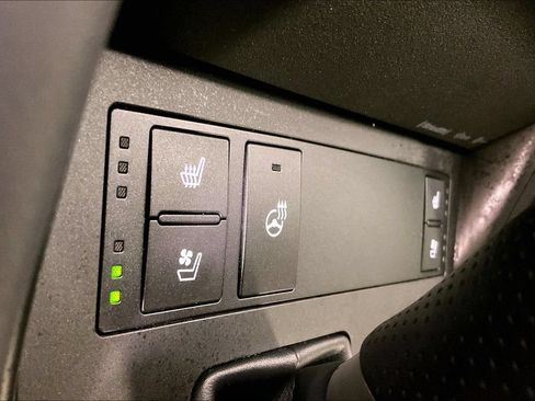 Used 2023 Lexus IS 350 F Sport w/ Memory Package RWD image 30