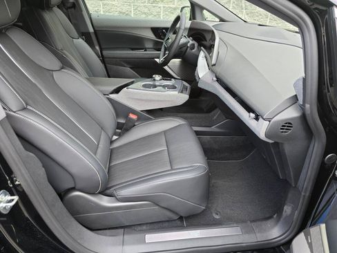 New 2026 Cadillac Optiq Luxury 2 AWD/4WD image 19