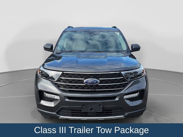 Used 2020 Ford Explorer XLT w/ Equipment Group 202A RWD image 10