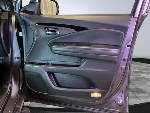 Used 2021 Honda Passport Touring image 28
