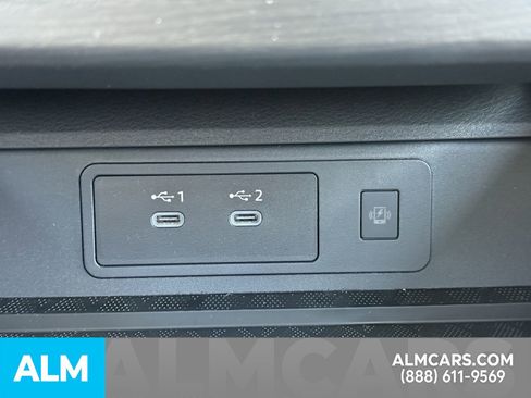 Certified 2025 Nissan Murano SV image 24