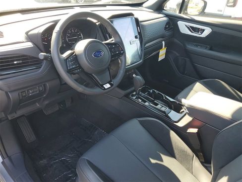 New 2026 Subaru Forester Touring image 22