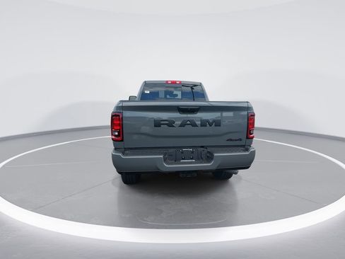New 2026 RAM 2500 Tradesman AWD/4WD image 7