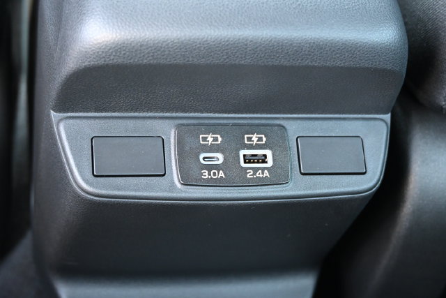 New 2026 Subaru WRX Premium AWD/4WD image 11