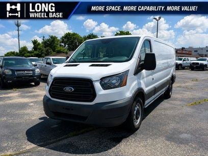 Used 2017 Ford Transit 150 148 Low Roof